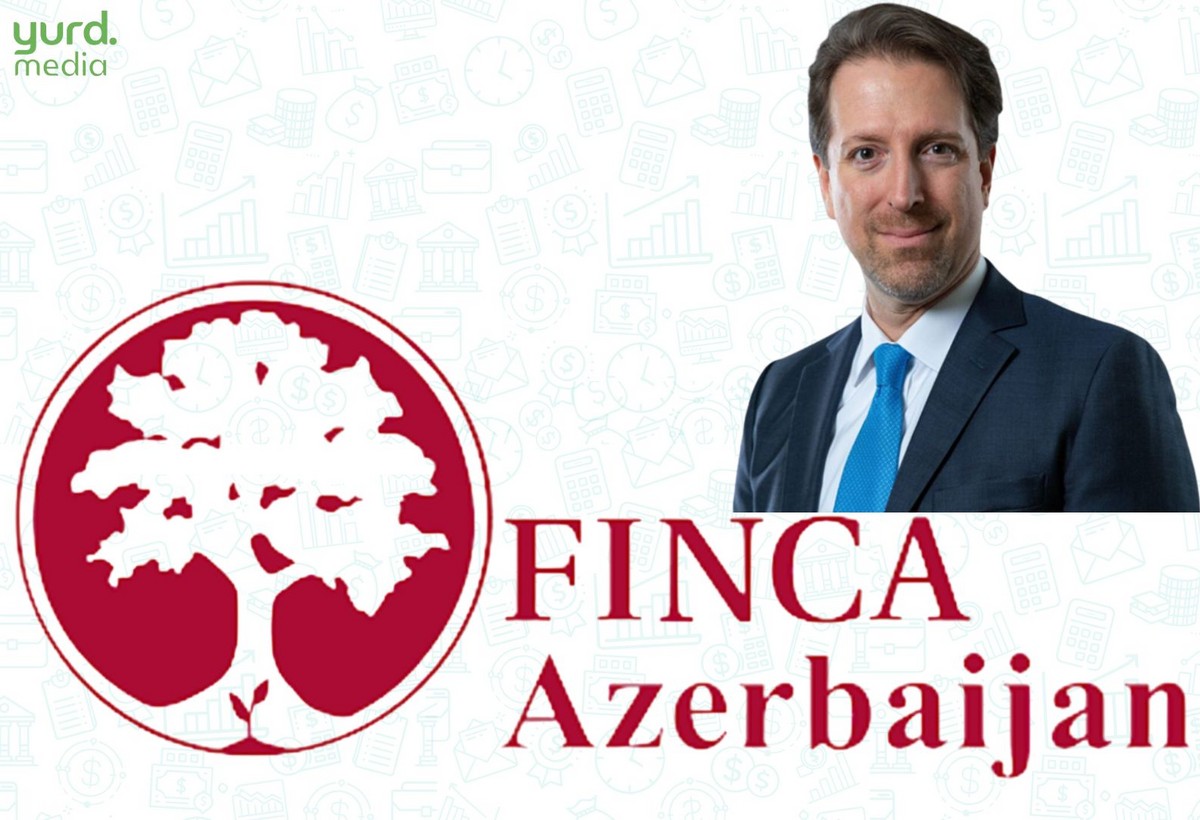 “Finca Azerbaijan”ın direktoru DƏYİŞDİ
