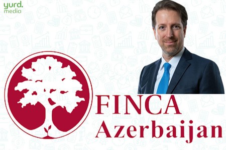 “Finca Azerbaijan”ın direktoru DƏYİŞDİ