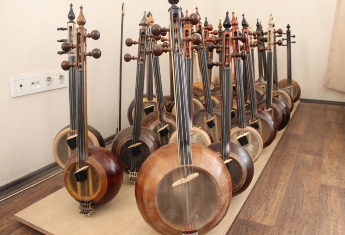 Kamançanın dövlət standartı hazırlanacaq