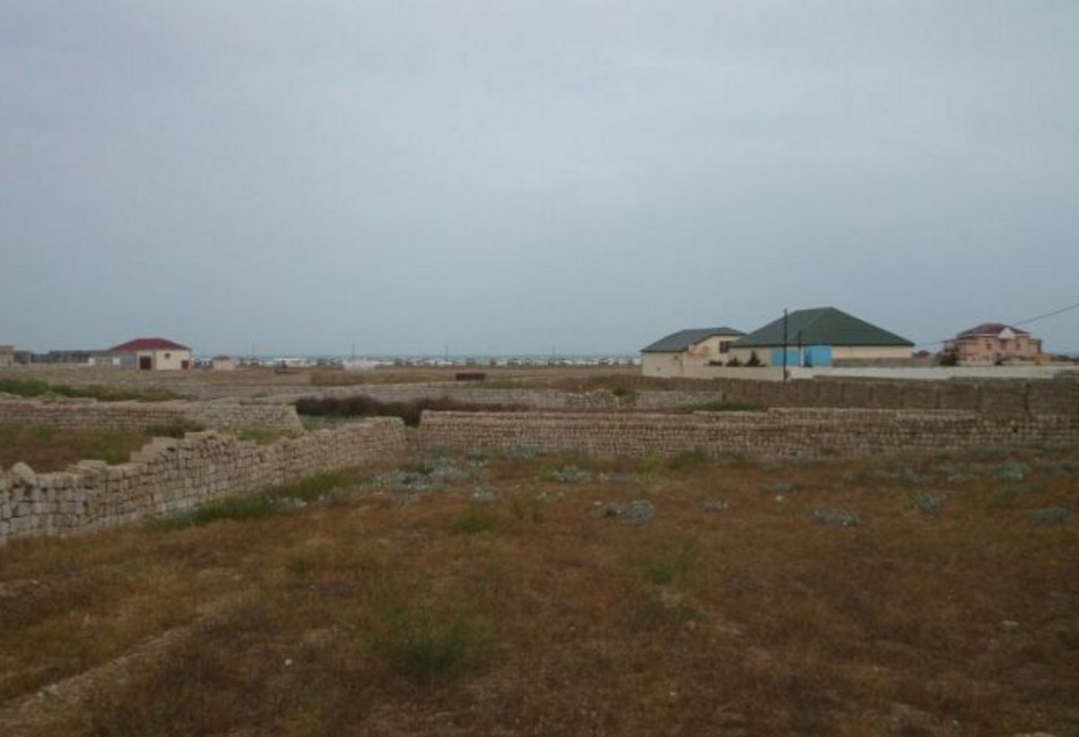 Abşeronda sənədləşməyə icazə verilməyən torpaqların aqibəti necə olacaq? - VİDEO