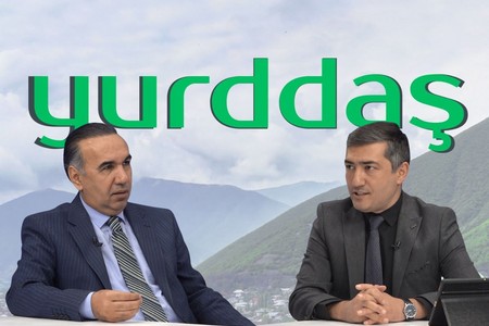 Yurddaş: İqtisadçı Məmməd Talıblı gələn il bölgələrdə gözlənilən durumu açıqlayır - VİDEO