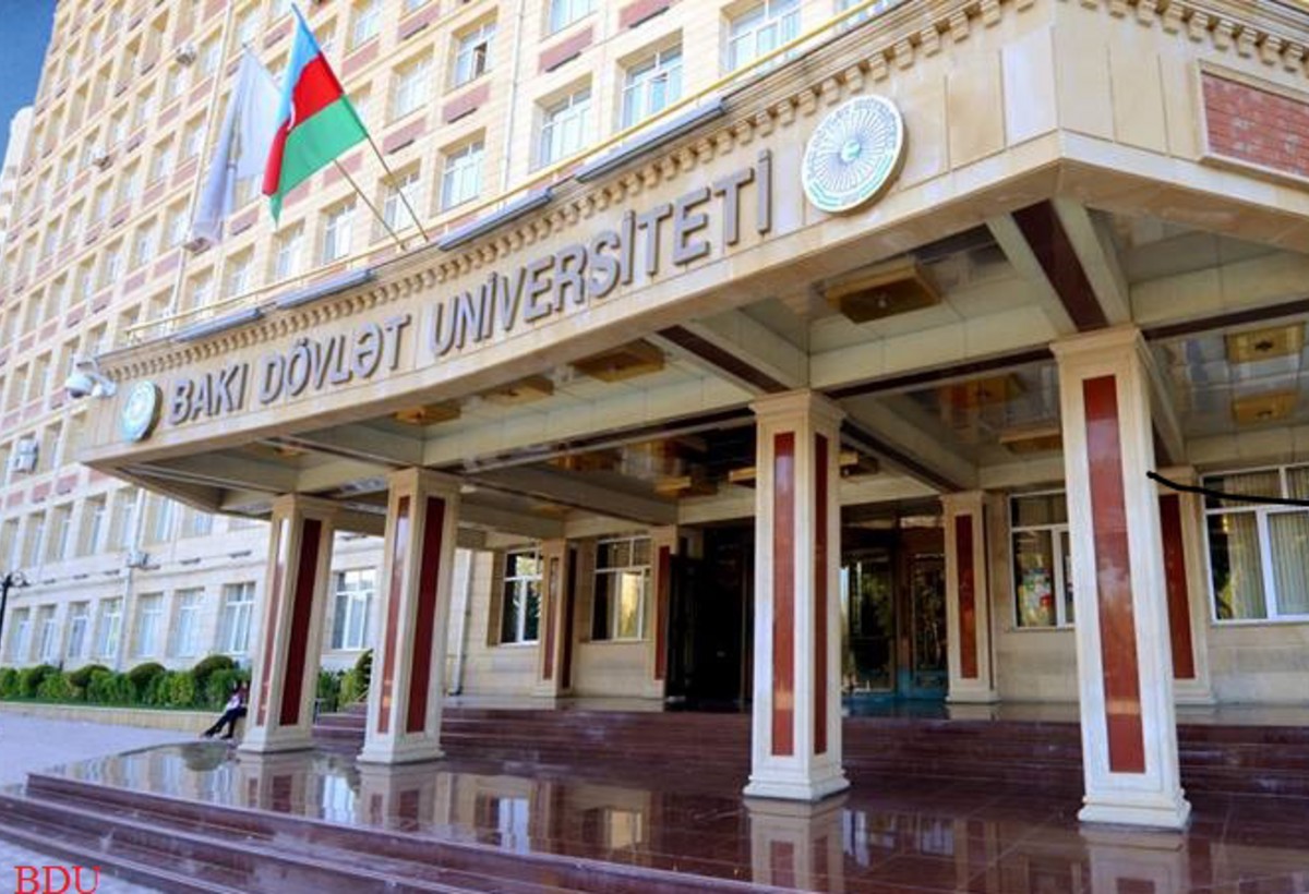 Bakı Dövlət Universitetinin dosenti vəfat edib