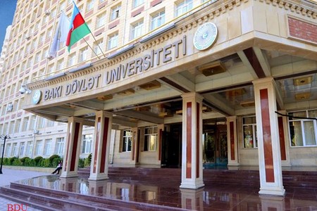 Bakı Dövlət Universitetinin dosenti vəfat edib