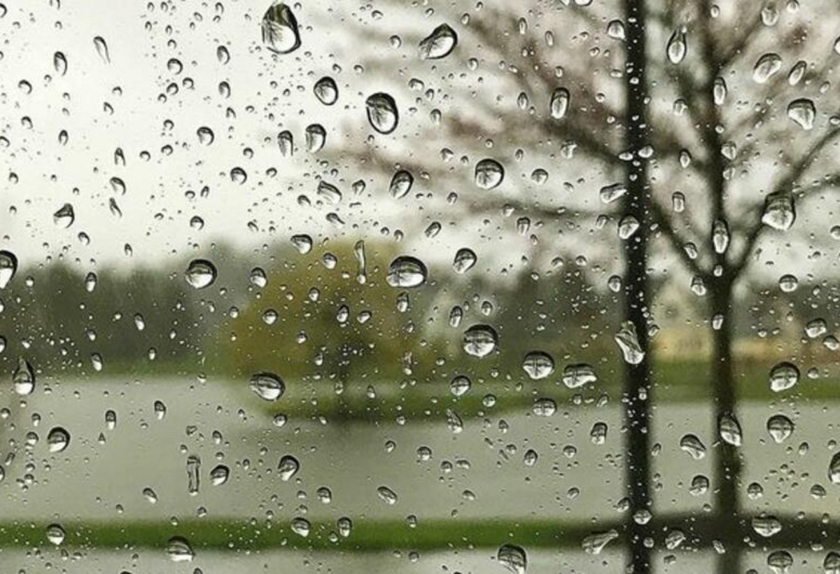 Bazar günü yağış yağacaq