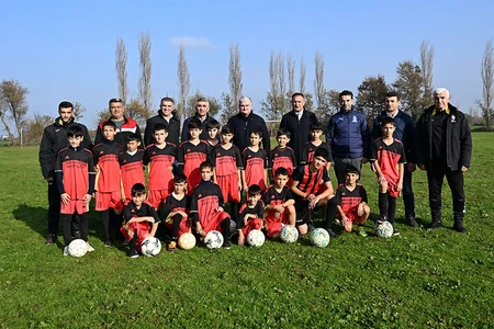 AFFA rəhbərliyi cənub bölgəsinə yollandı