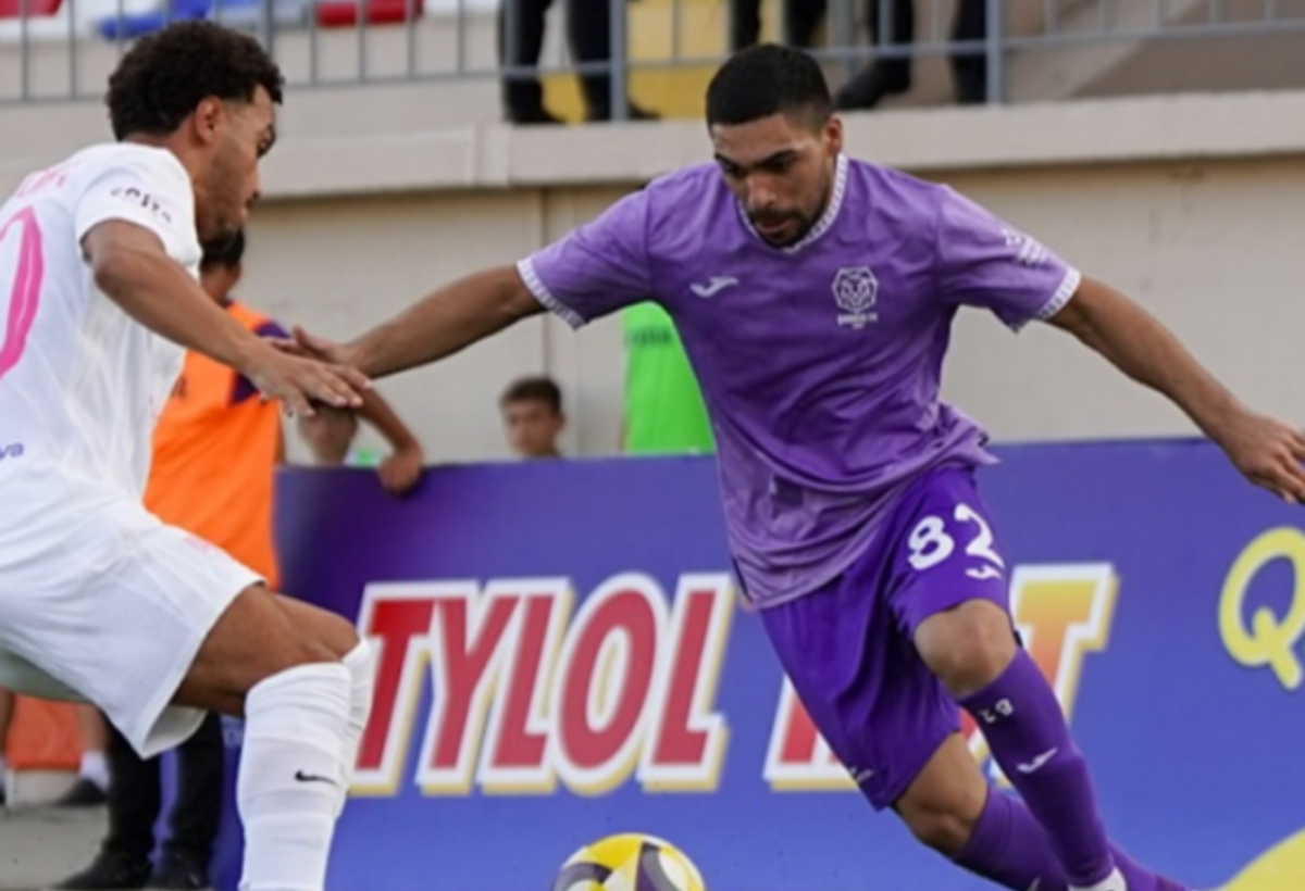 Şamaxıdan böyükhesablı qələbə