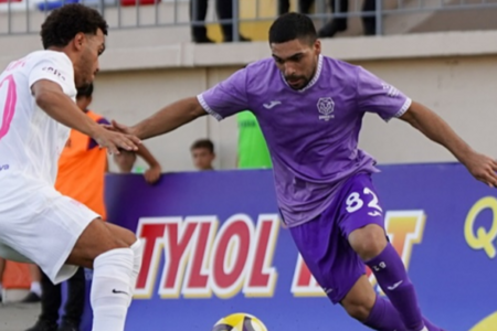 Şamaxıdan böyükhesablı qələbə