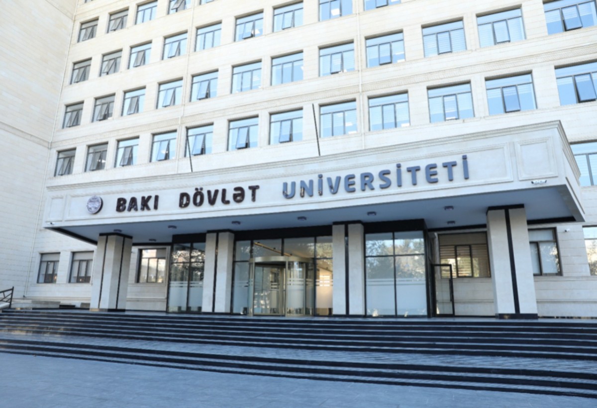 BDU-nun daha bir  dosenti vəfat edib