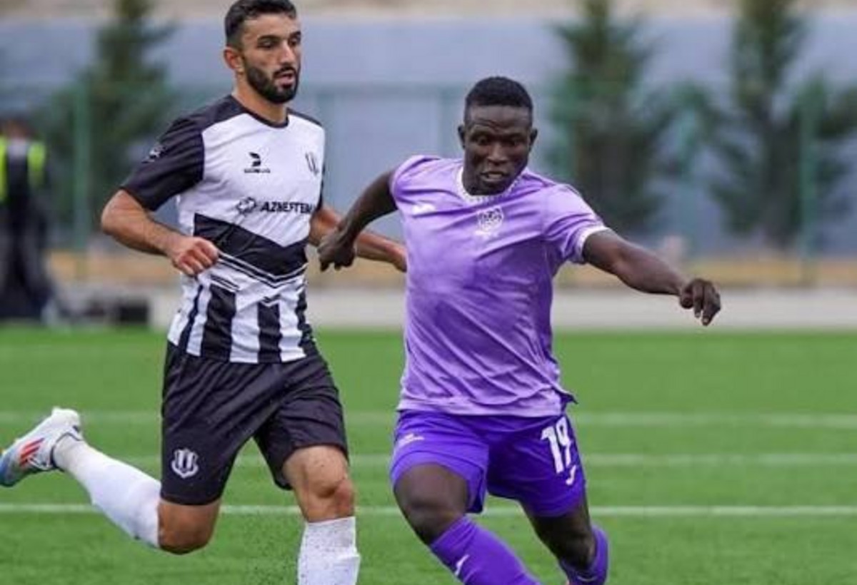 Karvan-Yevlax Şamaxıya qarşı