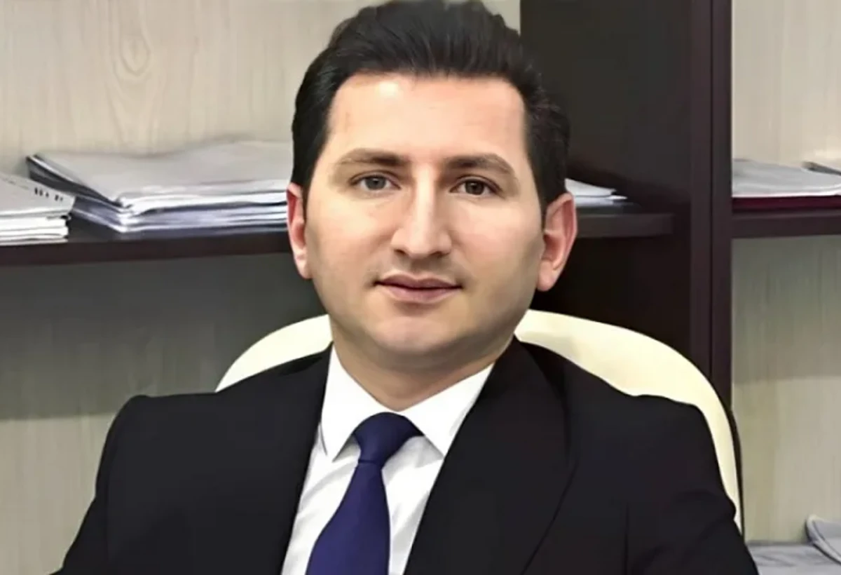 TƏBİB-dən Sabirabada təyinat