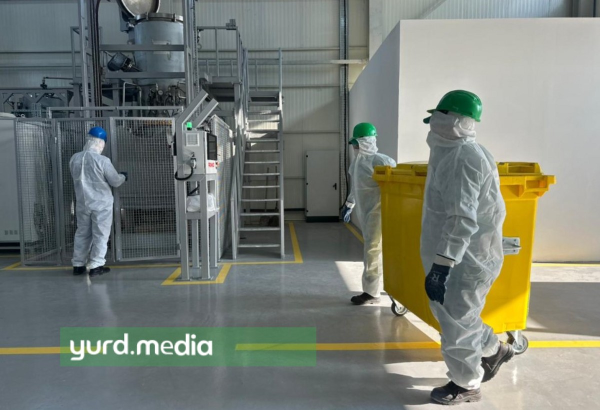 Tibbi tullantıların AQİBƏTİ: Klinikalar çeşidləmir, bəziləri torpağa basdırır - ARAŞDIRMA