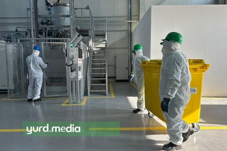 Tibbi tullantıların AQİBƏTİ: Klinikalar çeşidləmir, bəziləri torpağa basdırır - ARAŞDIRMA