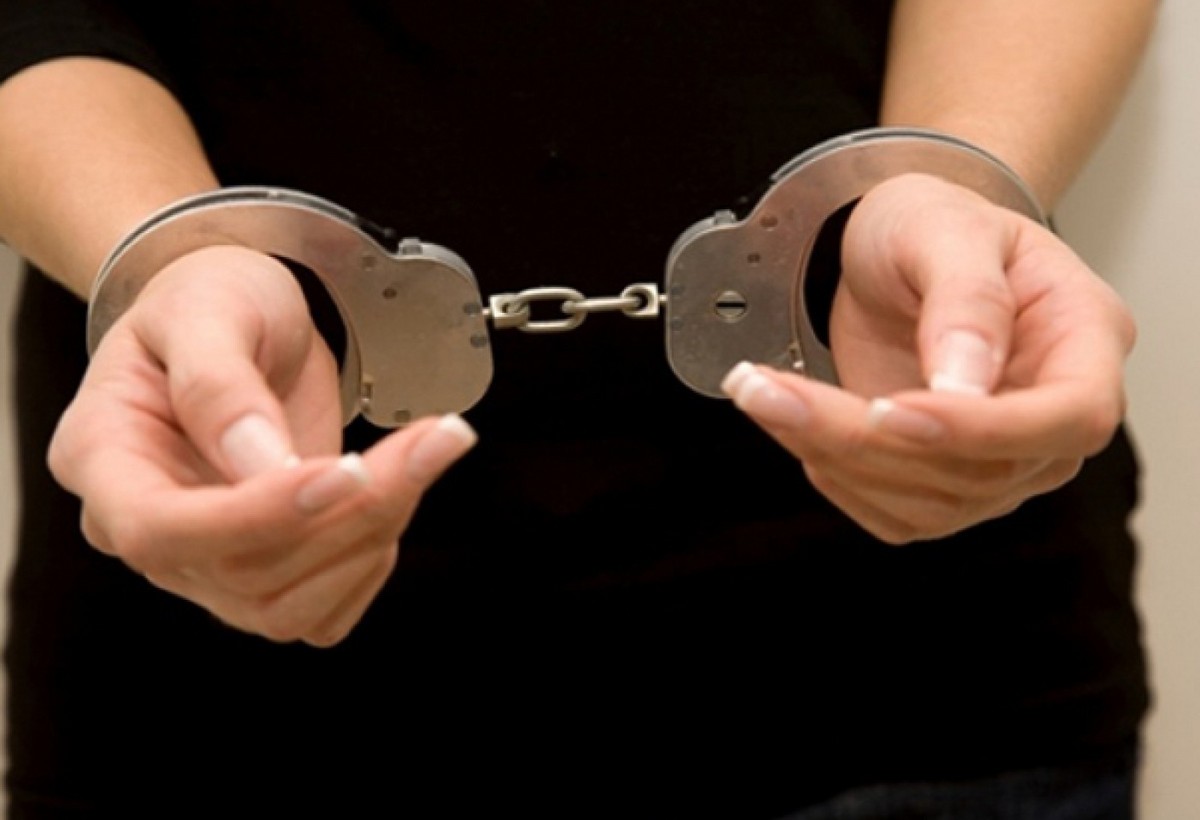 Mingəçevirdə körpəni zirzəmiyə atan qadın saxlanıldı