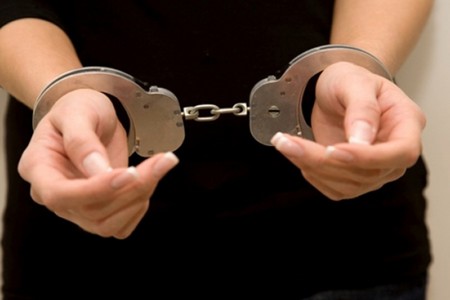 Mingəçevirdə körpəni zirzəmiyə atan qadın saxlanıldı