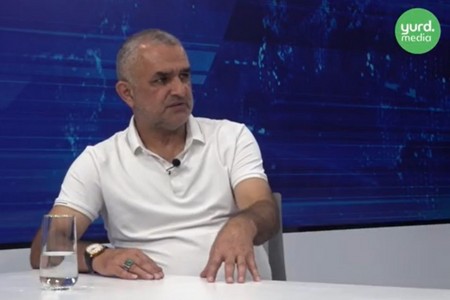 Millinin keçmiş kapitanı: Azərbaycan futbolu beşiyində məhv edilir - VİDEO