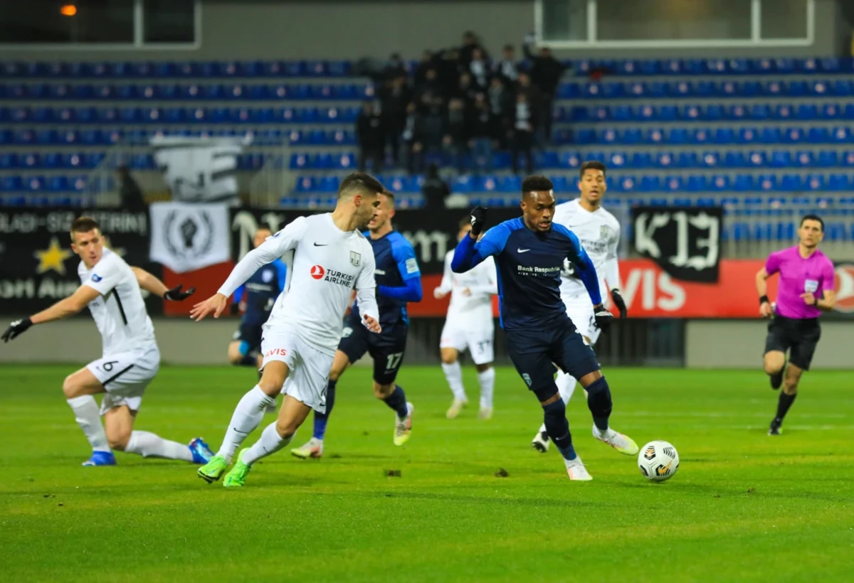 Neftçi yenə uduzdu