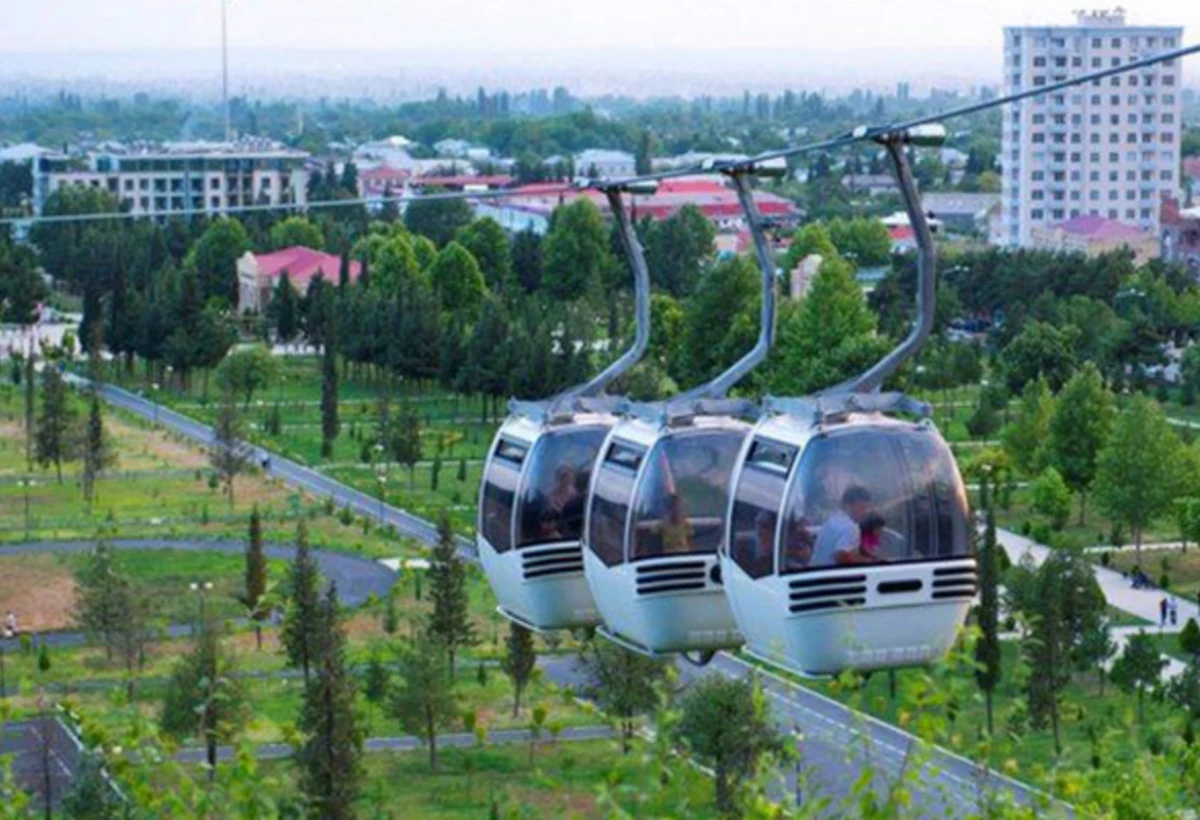 Balakəndə kanat yolu üçün AYNA 10 milyon manatdan çox xərcləyəcək