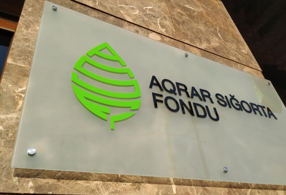 Aqrar Sığorta Fondu audit xərclərini 2 dəfə azaldıb