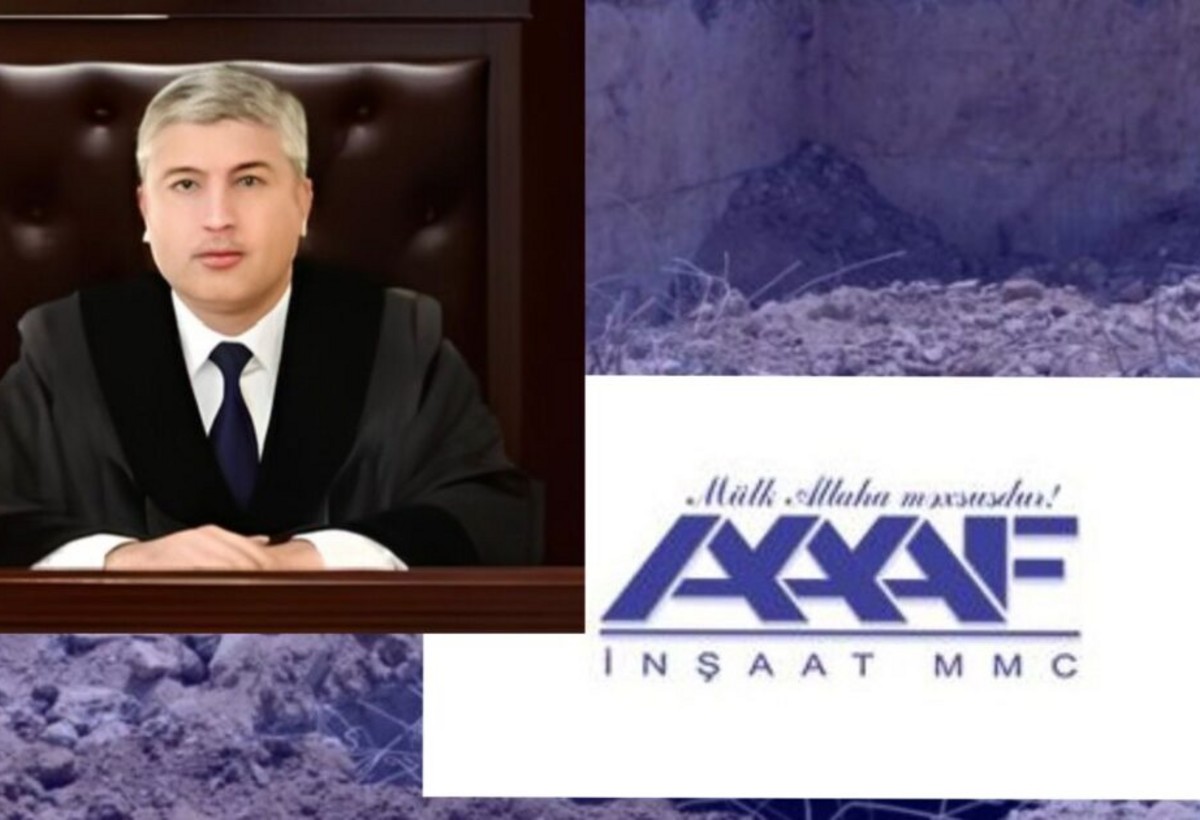 Zirzəmidə qanunsuz parkinq yaradıldı: “AAAF” ilə hakim Habil Əhmədovu nə bağlayır? – ŞİKAYƏT