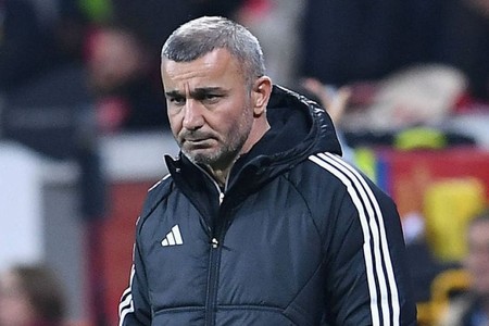 Qurban Qurbanov: Qarabağın futbolçularına qışda təklif gələrsə...