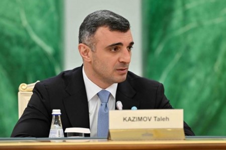 Taleh Kazımov: “Yeni səhm və istiqraz emissiyaları stumullaşdırılacaq”