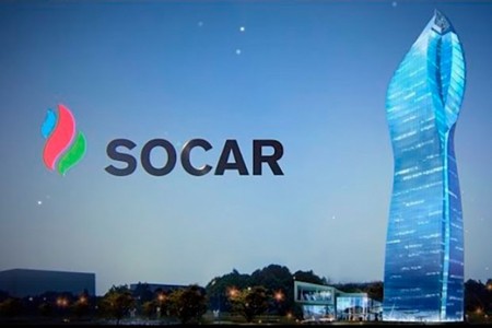 SOCAR I yarımildə 2 milyard manata yaxın xalis mənfəət əldə edib