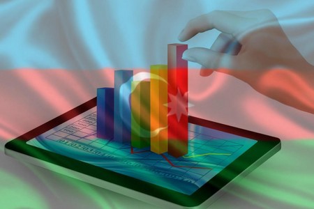 Azərbaycanda iqtisadi artım sürətlənib