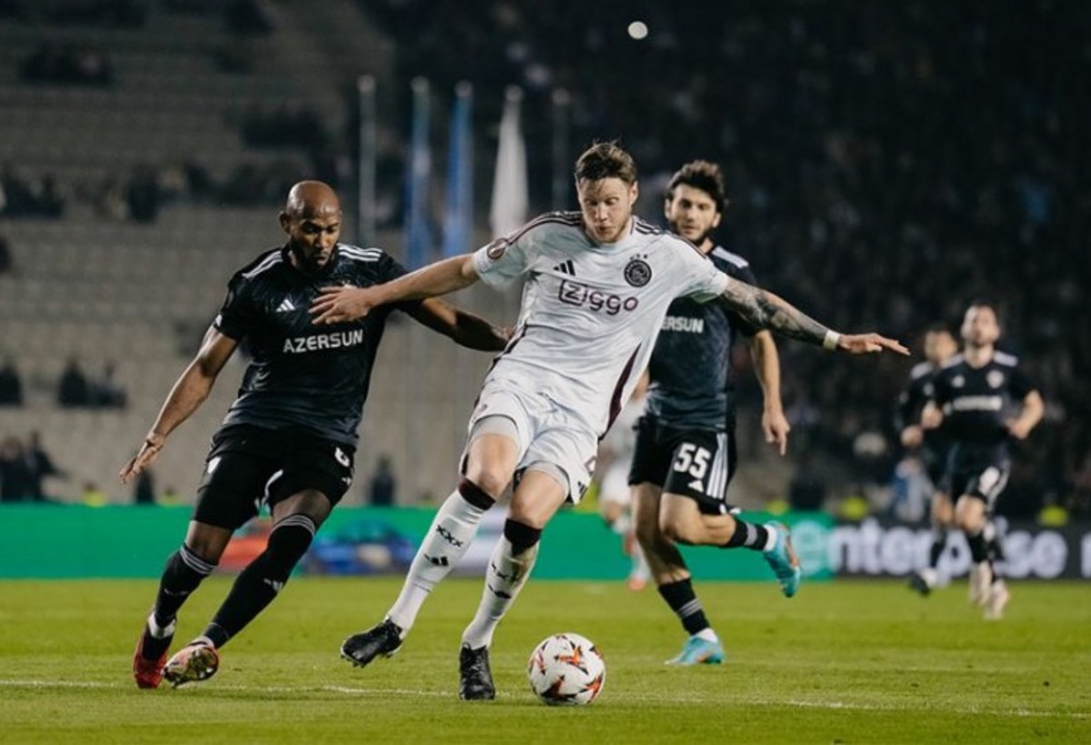 Qarabağ Çempionlar Liqasının əsas mərhələsində ilk dəfə evdə uduzdu