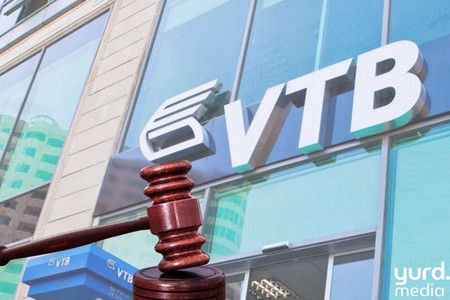 “Bank VTB müştərisinə qarşı iddia qaldırdı – Məhkəmə faiz və cərimələri sildi