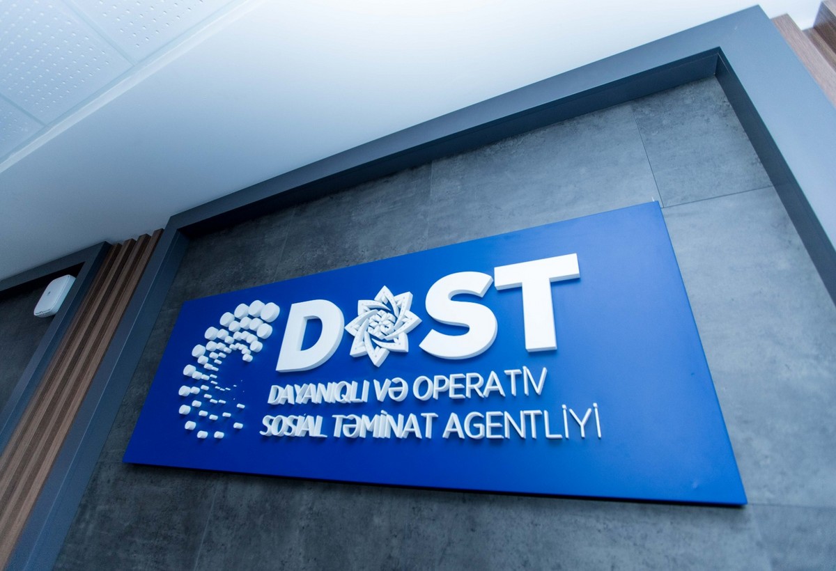 DOST-un Mərkəzinin icarə haqqı aylıq 8 min manatadək artıb