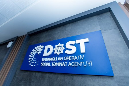 DOST-un Mərkəzinin icarə haqqı aylıq 8 min manatadək artıb