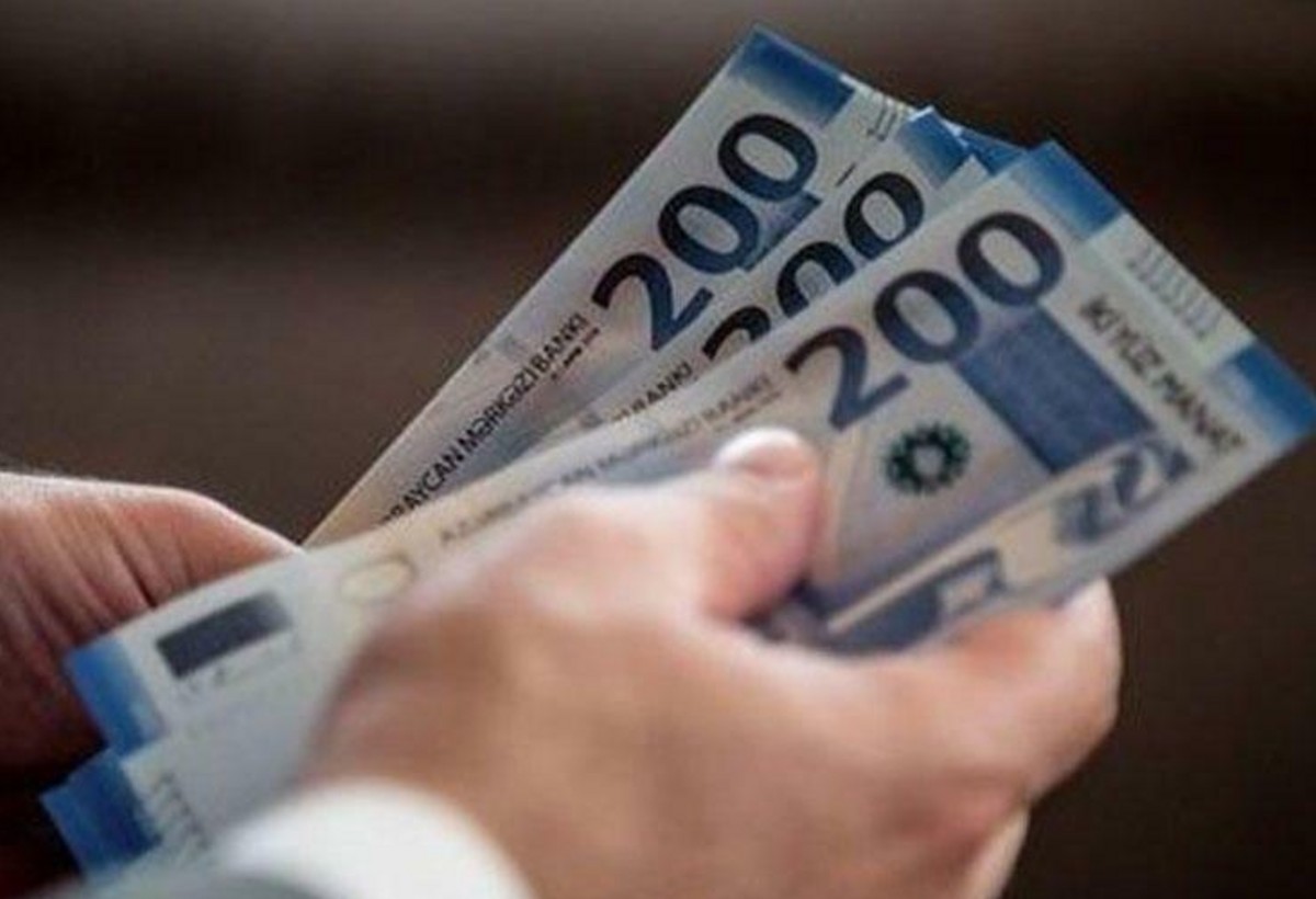 Azərbaycanda ən çox pulu onlar qazanır