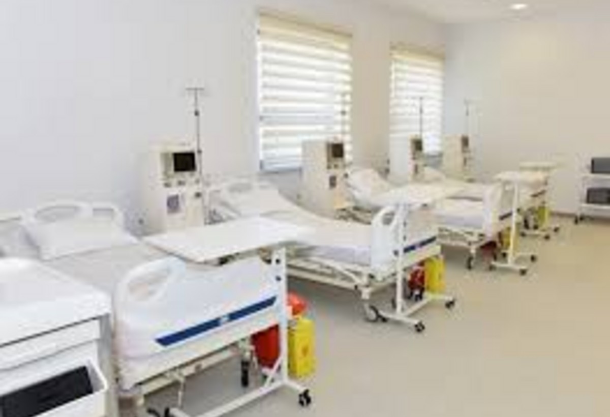 Bu rayon xəstəxanalarında hemodializ şöbəsi yaradılır