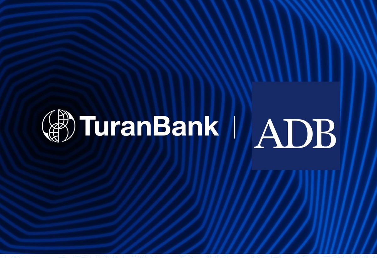 TuranBank Asiya İnkişaf Bankı ilə 8 mln USD Revolver kredit sazişi imzalayıb