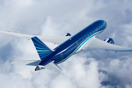 Bakıdan Avropanın daha bir paytaxtına birbaşa UÇUŞLAR BAŞLAYIR