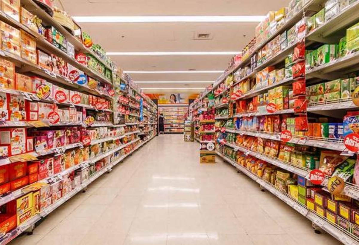 Bakıda 2020-ci ildən bəri mağazaların sayı 2 dəfədən çox artıb