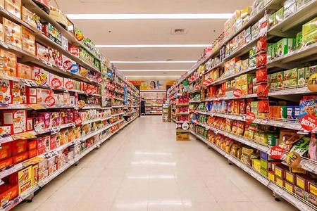 Bakıda 2020-ci ildən bəri mağazaların sayı 2 dəfədən çox artıb