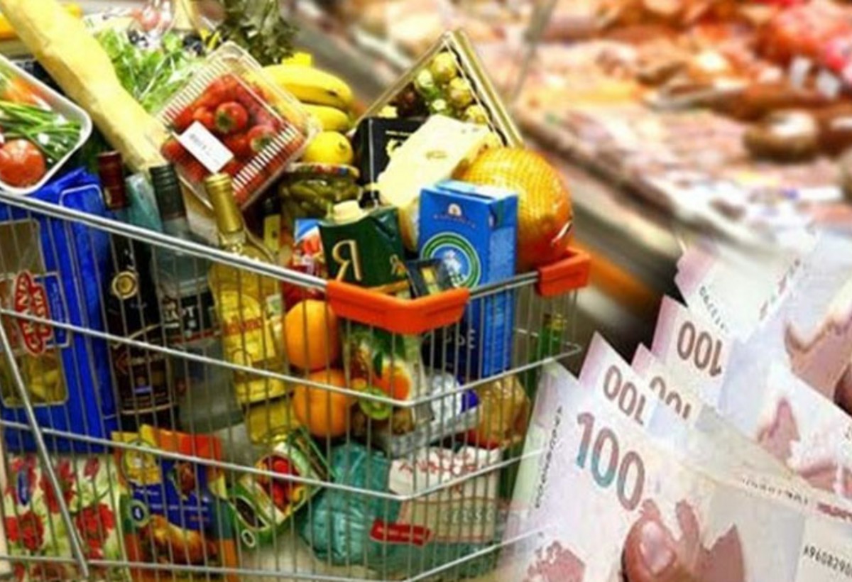 Noyabrda qiyməti artan məhsullar AÇIQLANIB