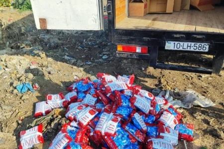 İran konfetlərinin son istifadə tarixində uyğunsuzluq aşkarlandi