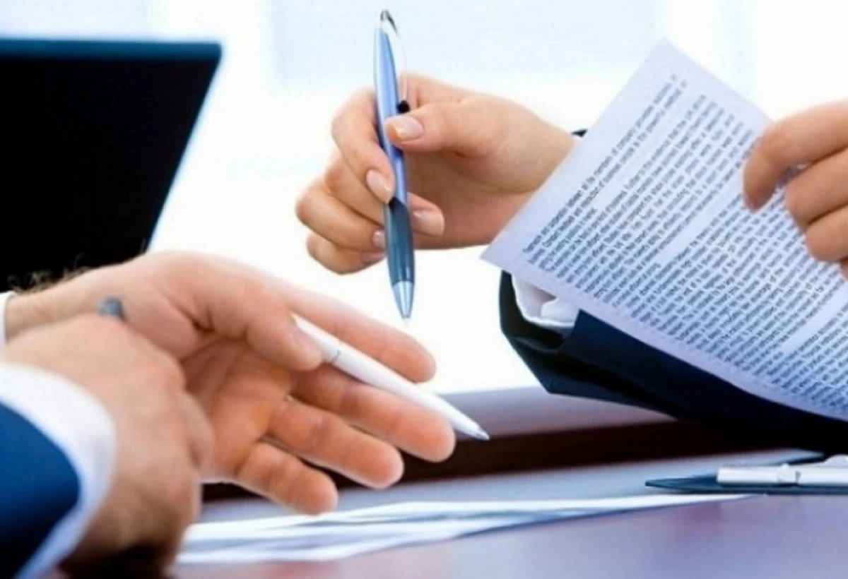 Mobile Payment Solutionsun vəzifəli şəxsi cərimə ödəyəcək