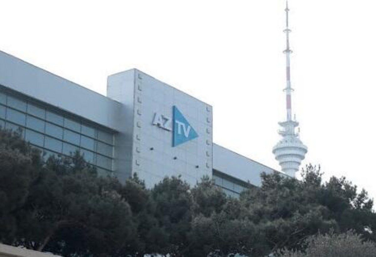 AzTV ötən il 1 milyon manatdan çox zərər edib