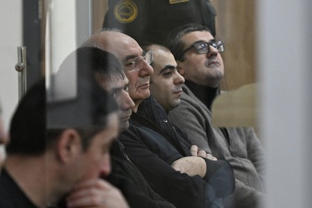 Onlara son söz verildi