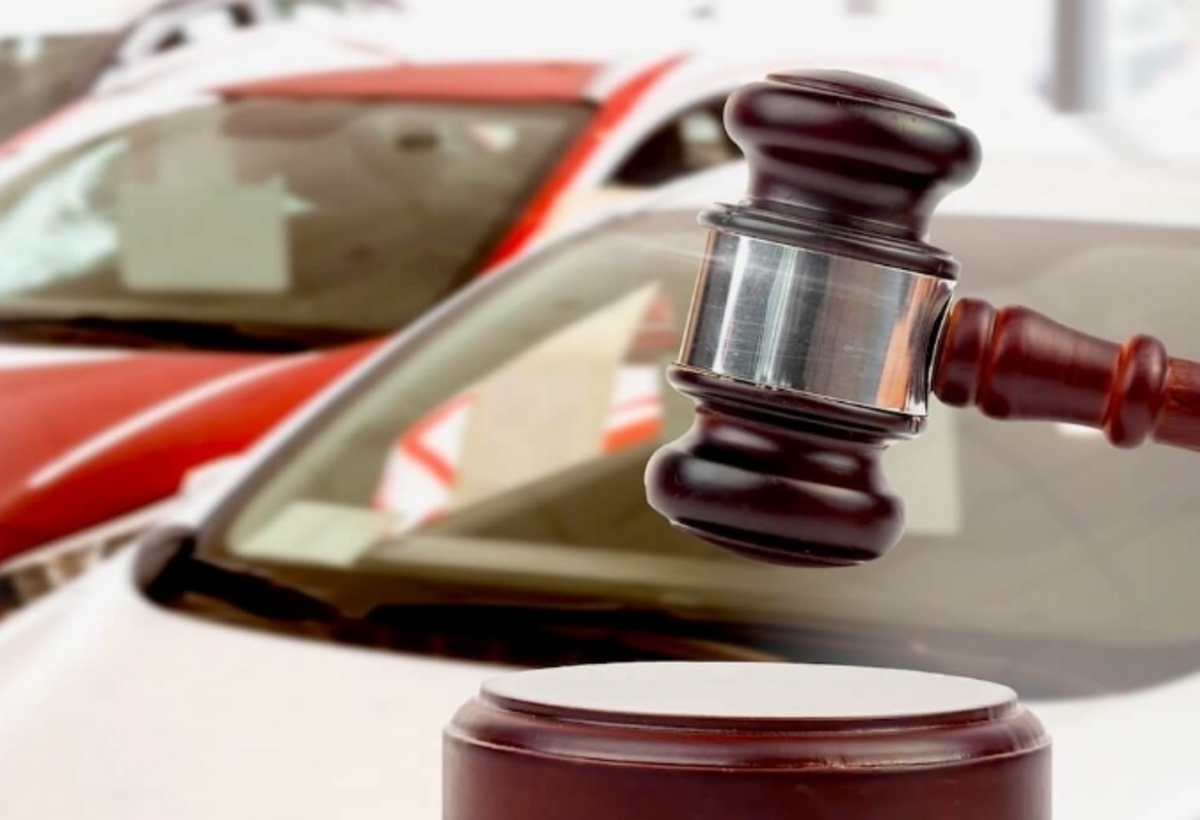 Azərbaycanda noyabrda 70 avtomobil özəlləşdirilib