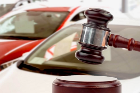 Azərbaycanda noyabrda 70 avtomobil özəlləşdirilib