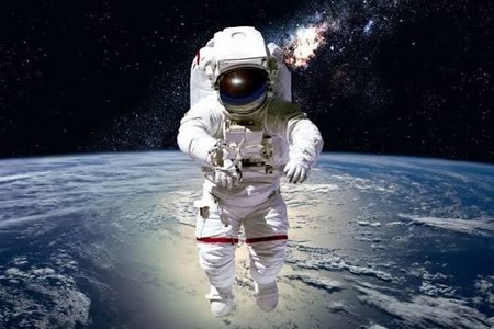 Azərbaycan kosmosda xilasetmə işlərinə qoşulur