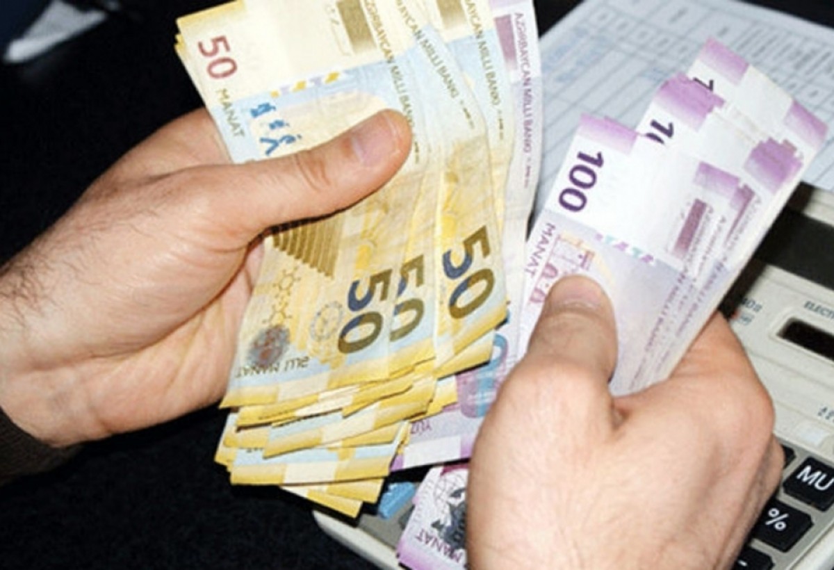 Azərbaycanda əhalinin gəlirləri inflyasiyanı üstələyib