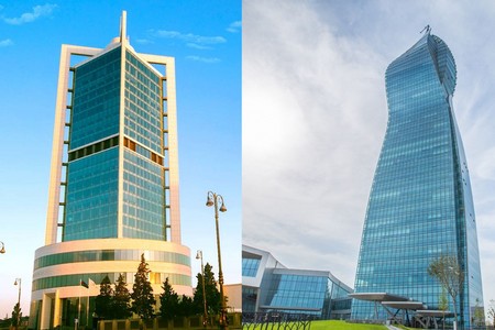 Neft Fondu və SOCAR bu şirkətdən pulunu geri götürür