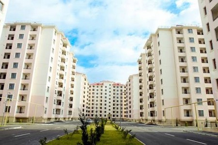 Gələn il 600-dən çox hərbçi tam təmirli ev alacaq