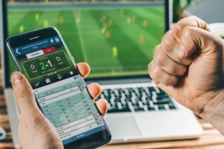 Mərc saytlarında kupon yazaraq Şamaxını uduzduran futbolçunun MƏHKƏMƏ İŞİ