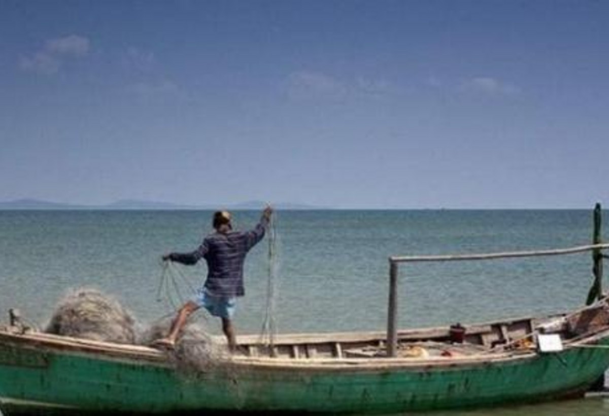 Lənkəran balıqçılarının fəaliyyəti TƏHLÜKƏDƏ